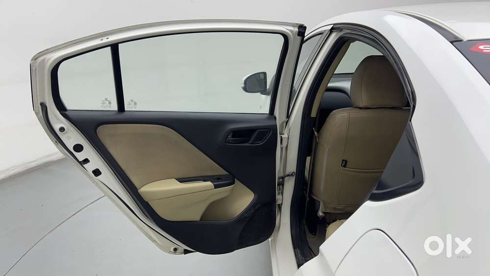 Honda City I-vtec Sv, 2014, Petrol