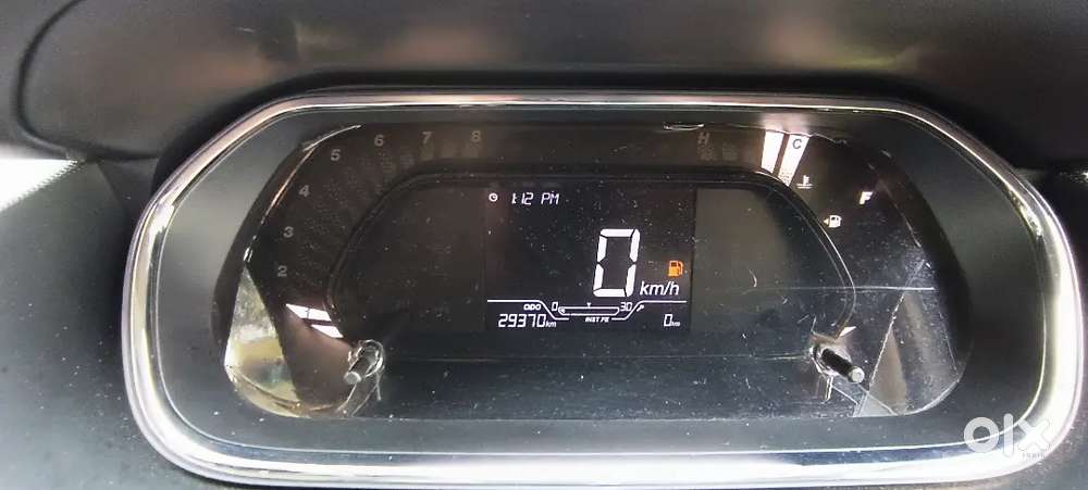 Tata Tiago 2024
