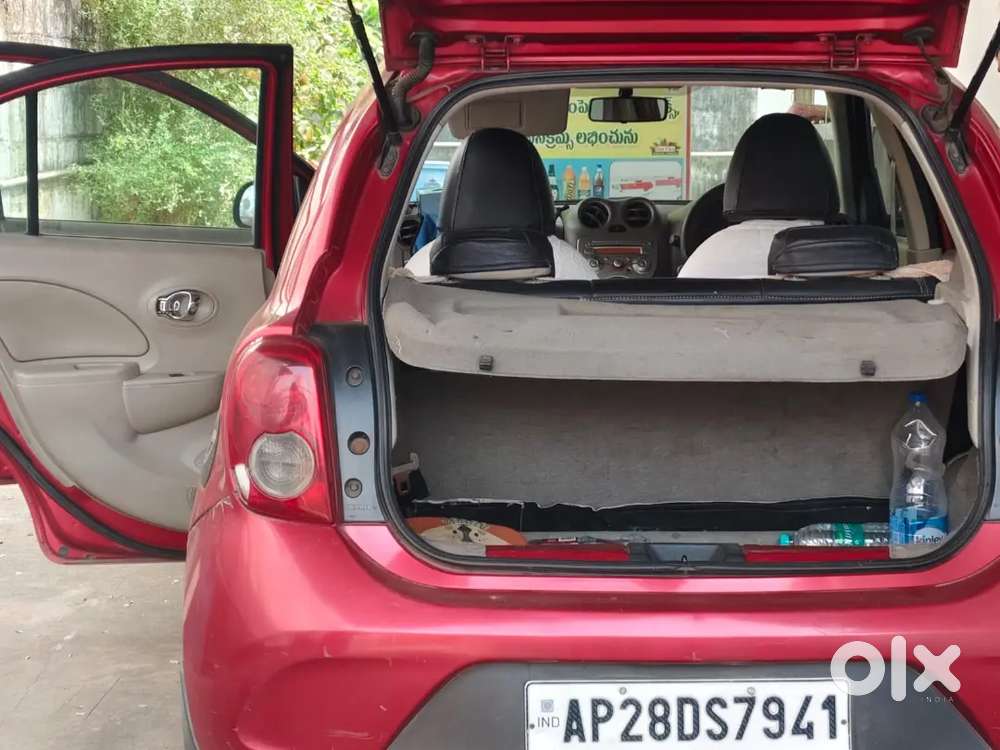 Good Engine Condition