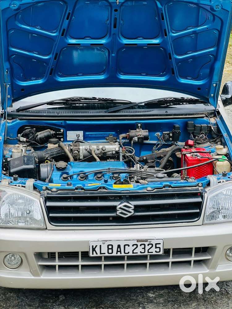 Maruti Suzuki Zen Estilo 2004 Petrol Good Condition