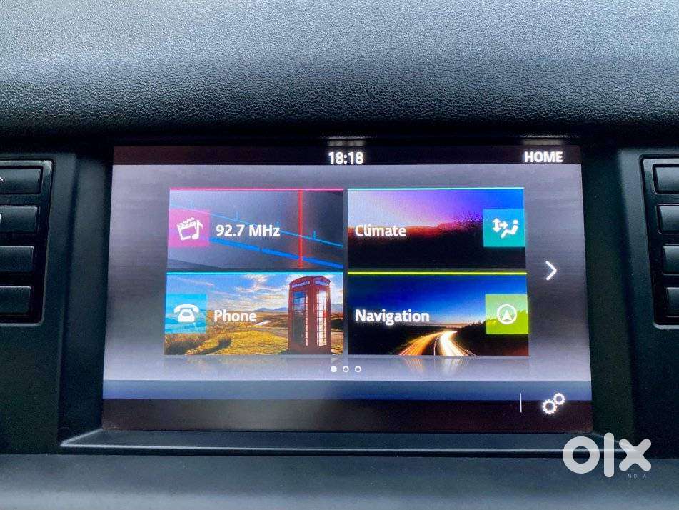 Land Rover Discovery Sport Petrol Hse 7s, 2016, Petrol