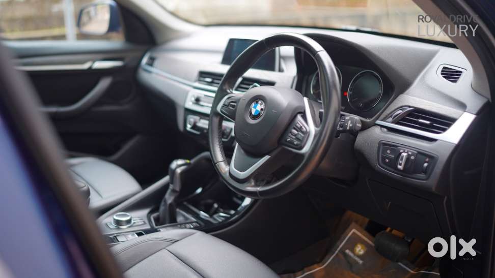 Bmw X1, 2018, Diesel