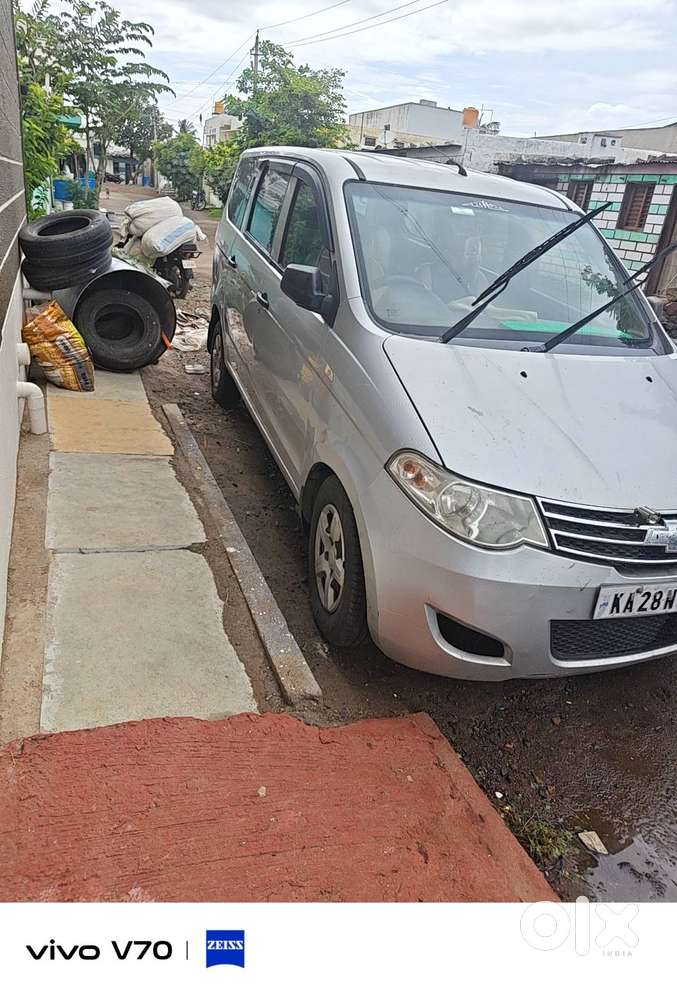 Full Candition Car