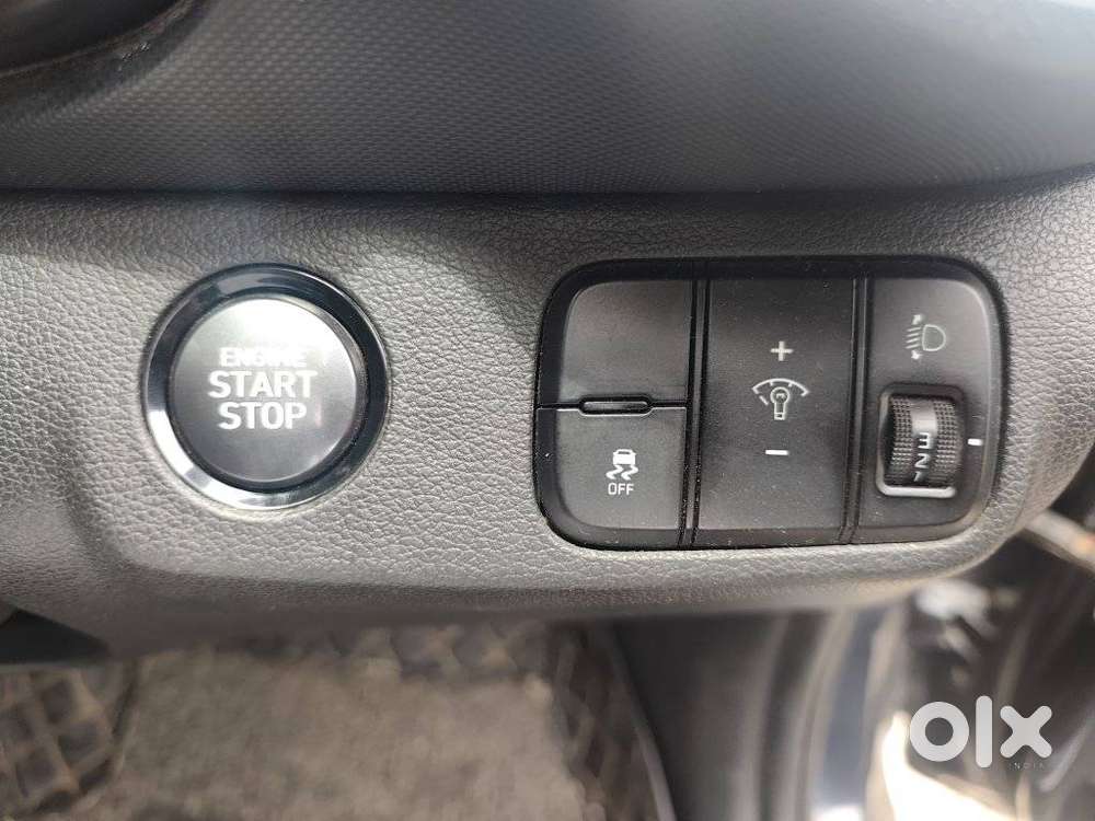 Hyundai Venue Sx Plus Turbo Dct, 2020, Petrol