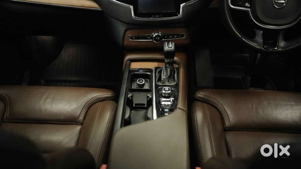 Volvo Xc90 D5 Awd, 2019, Diesel