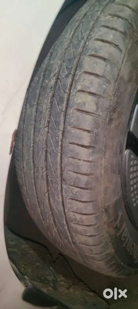 Tata Vista Brand New Condition Scratch Less With All Original Car