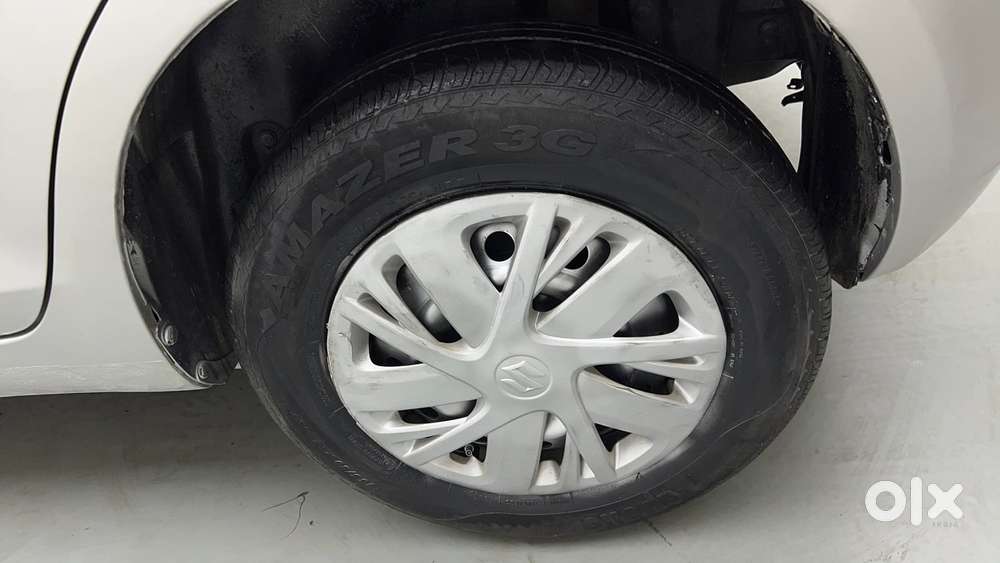 Maruti Suzuki Swift Vvt Vxi, 2014, Petrol