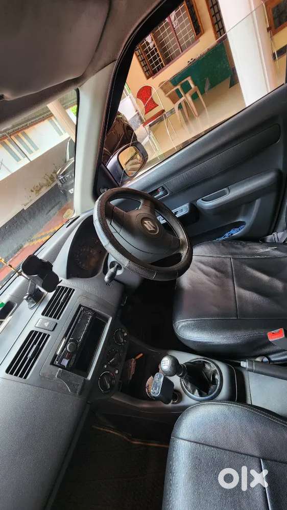 Good Condition Neat Vehicle Average Tyre Four Power Windows