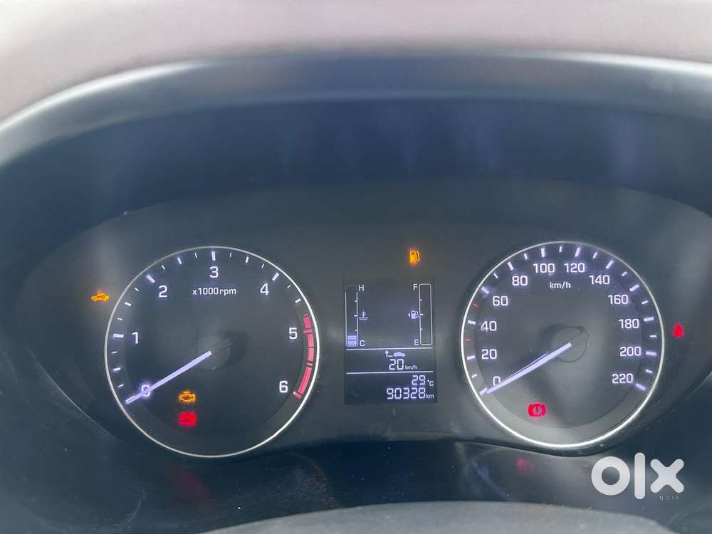 Hyundai I20 2016 Diesel