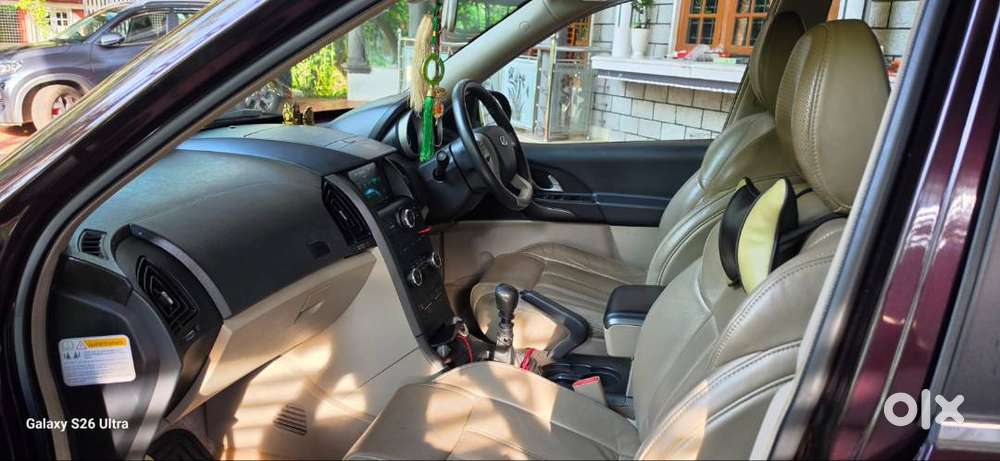 Mahindra Xuv W10 For Sale