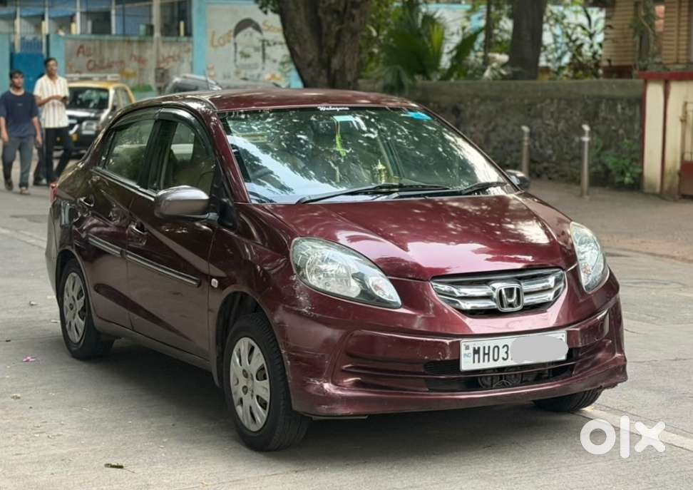 Honda Amaze 1.2 Smt I Vtec, 2013, Petrol