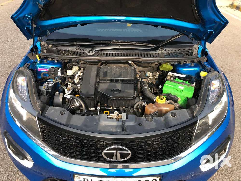 Tata Nexon 1.5 Revotorq Xm, 2019, Diesel