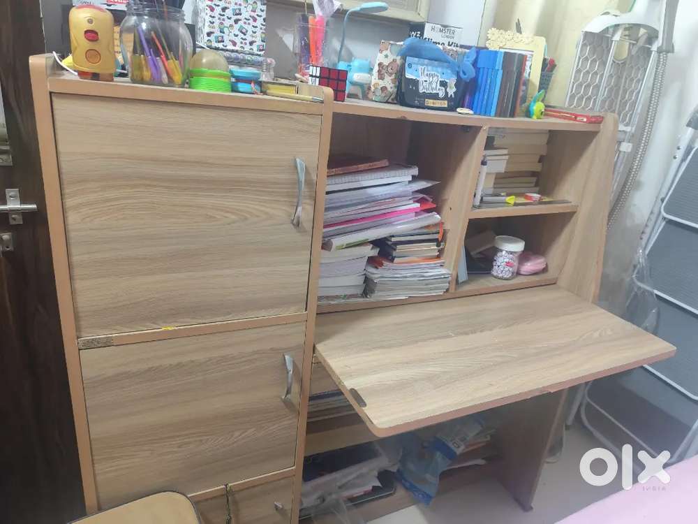 Study Table