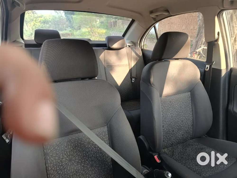 Tata Zest 2019