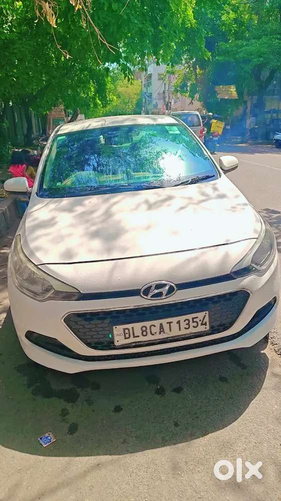 Hyundai I20 Active 2018 Petrol Well Maintained