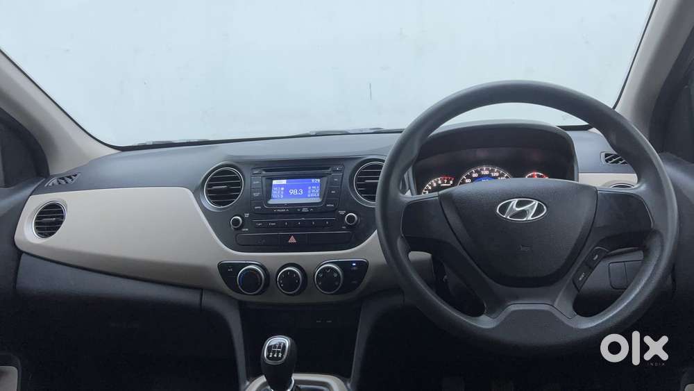 Hyundai Grand I10 Sportz 1.2 Kappa Vtvt, 2013, Petrol