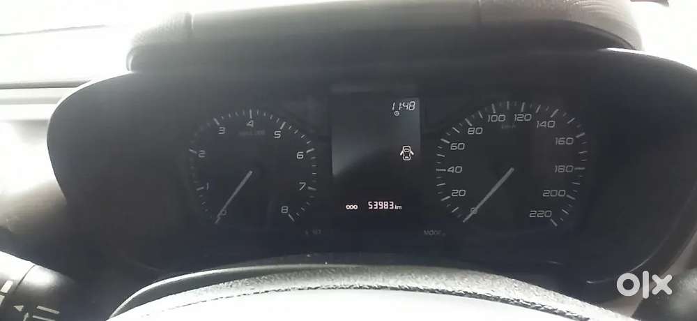 Tata Altroz 1.2 Xm 2020 Manual