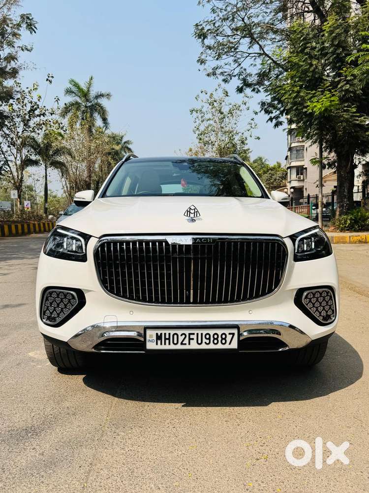 Mercedes-benz Gls 400 4matic, 2023, Diesel