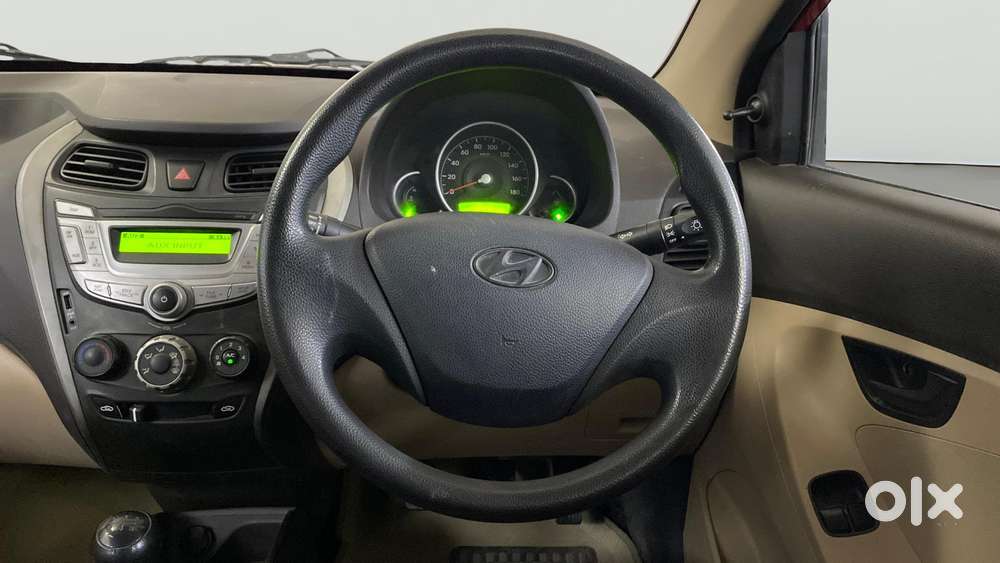 Hyundai Eon Magna +, 2015, Petrol