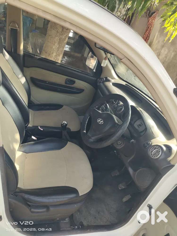 Hyundai Santro Xing 2011 Variant Gl