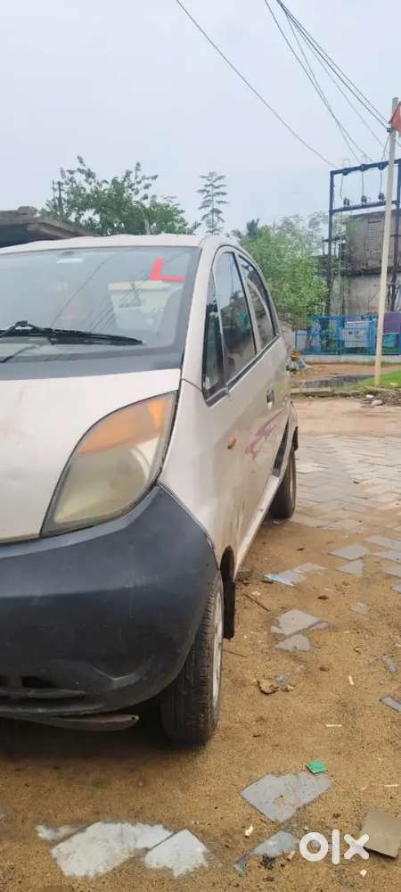 Engine Oil And Collan Water Recently Changa , 4 Tyre Recently Changa ,