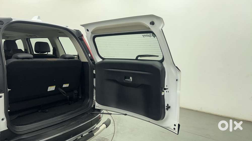 Mahindra Scorpio N Z8 L Diesel At 4wd 7 Str, 2023, Diesel