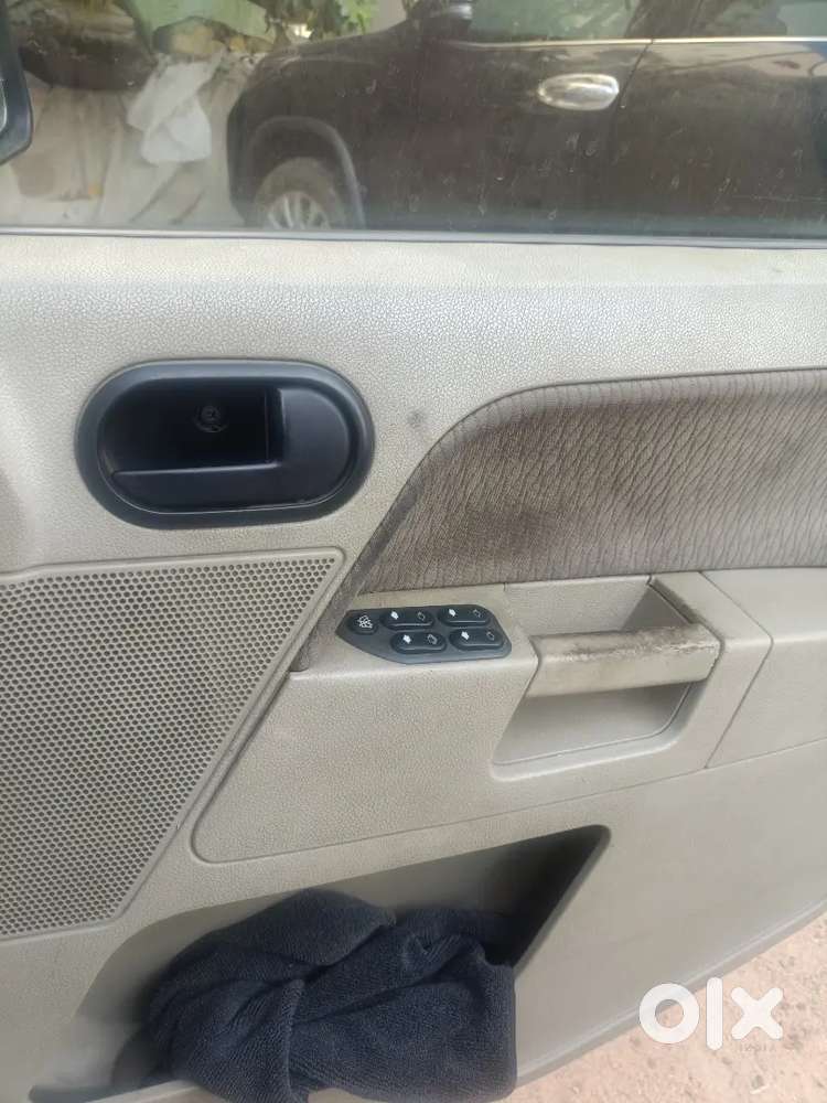 Ford Fusion 2008 Diesel Well Maintained