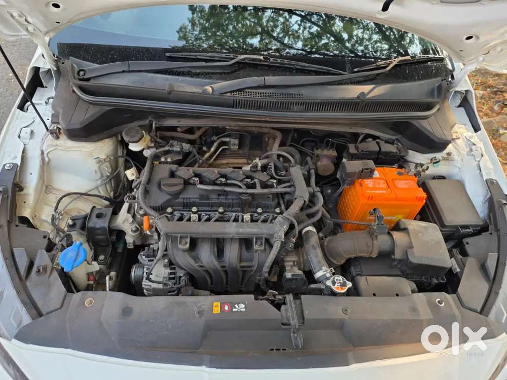 Hyundai New I20 2022 Petrol 57000 Km Driven Well Maintained