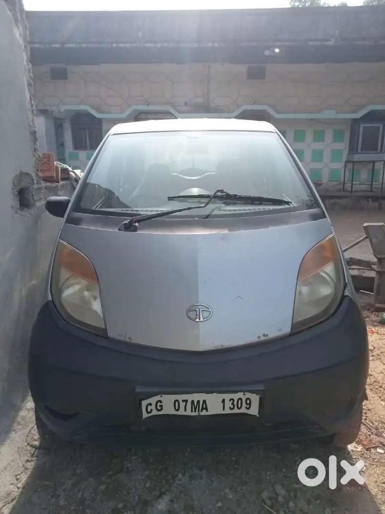 Tata Nano Xe 2012 Petrol