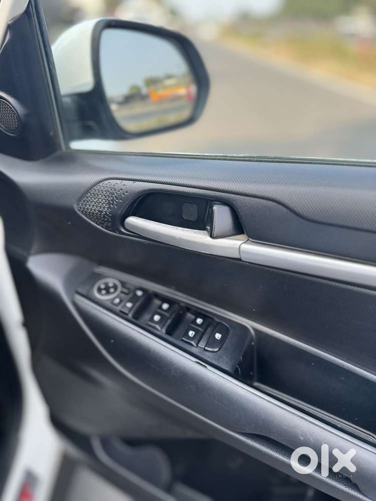Kia Sonet Htk Plus, 2022, Petrol