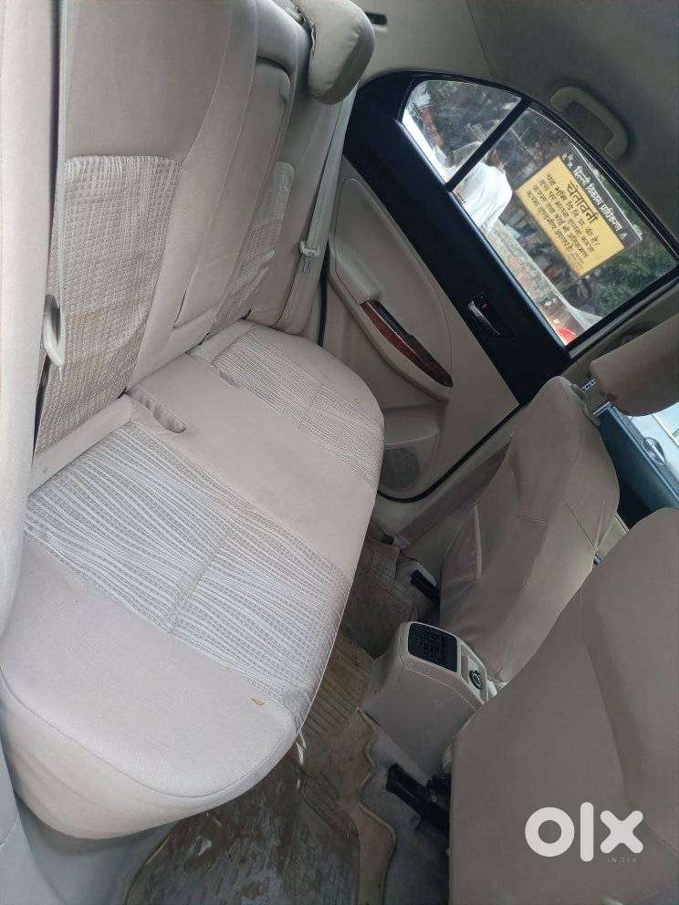 Maruti Suzuki Dzire Vdi, 2017, Diesel
