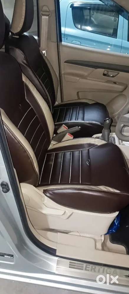 Maruti Suzuki Ertiga 2025 Cng & Hybrids 50000 Km Driven