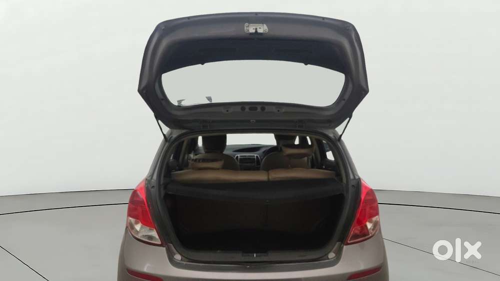 Hyundai I20 2012-2014 Sportz 1.2, 2013, Petrol