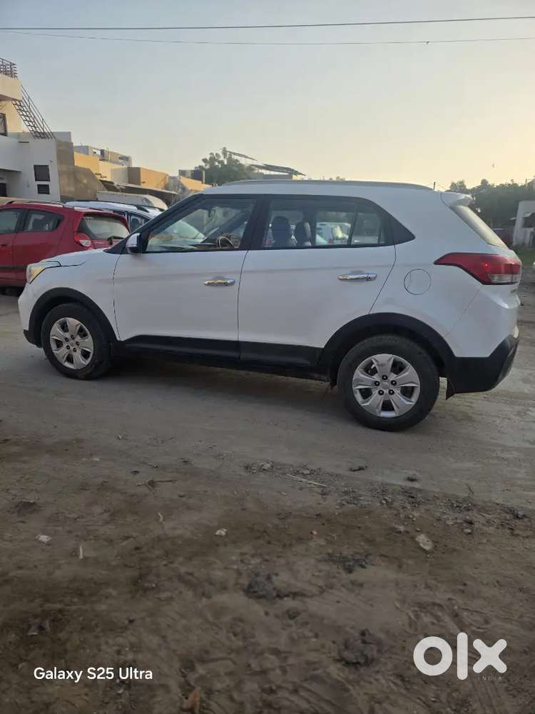 Hyundai Creta 1.4 2020 Diesel