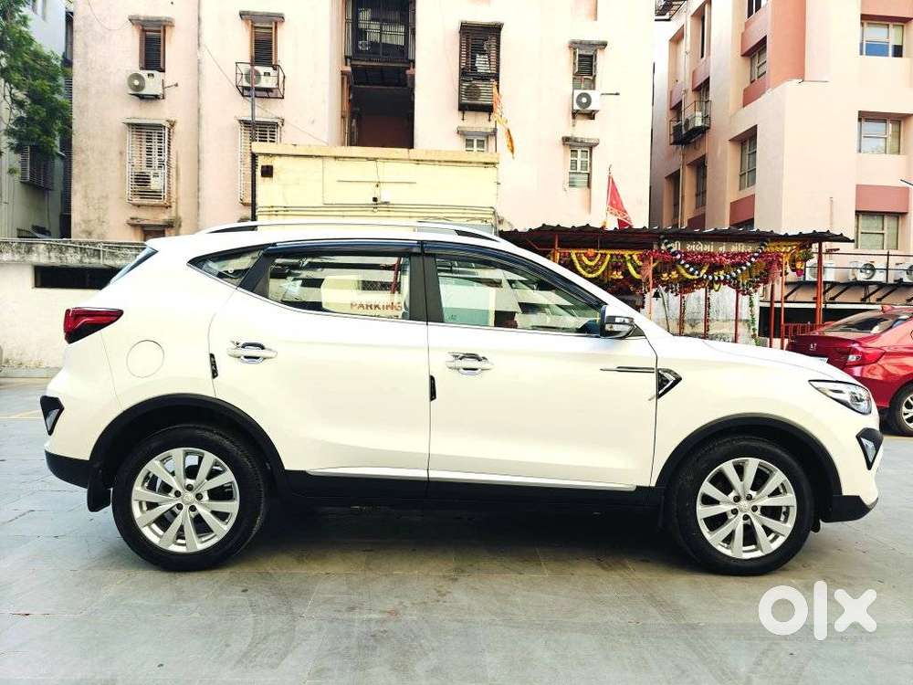 Mg Astor 1.5 Super, 2022, Petrol