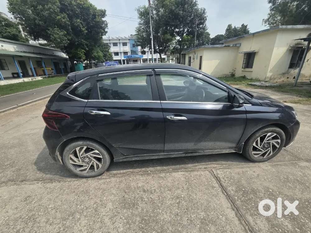 Hyundai New I20 1.2 Asta Mt 2024