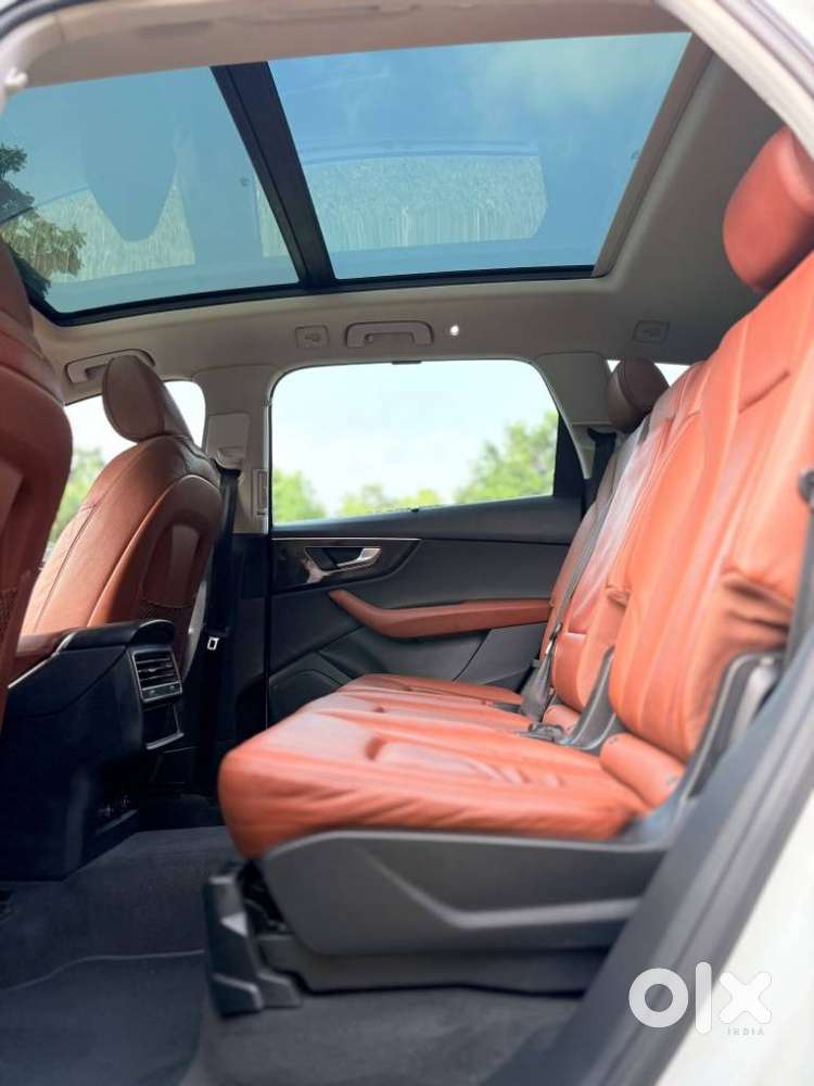 Audi Q7 3.0 Premium Plus 55 Tfsi, 2022, Petrol