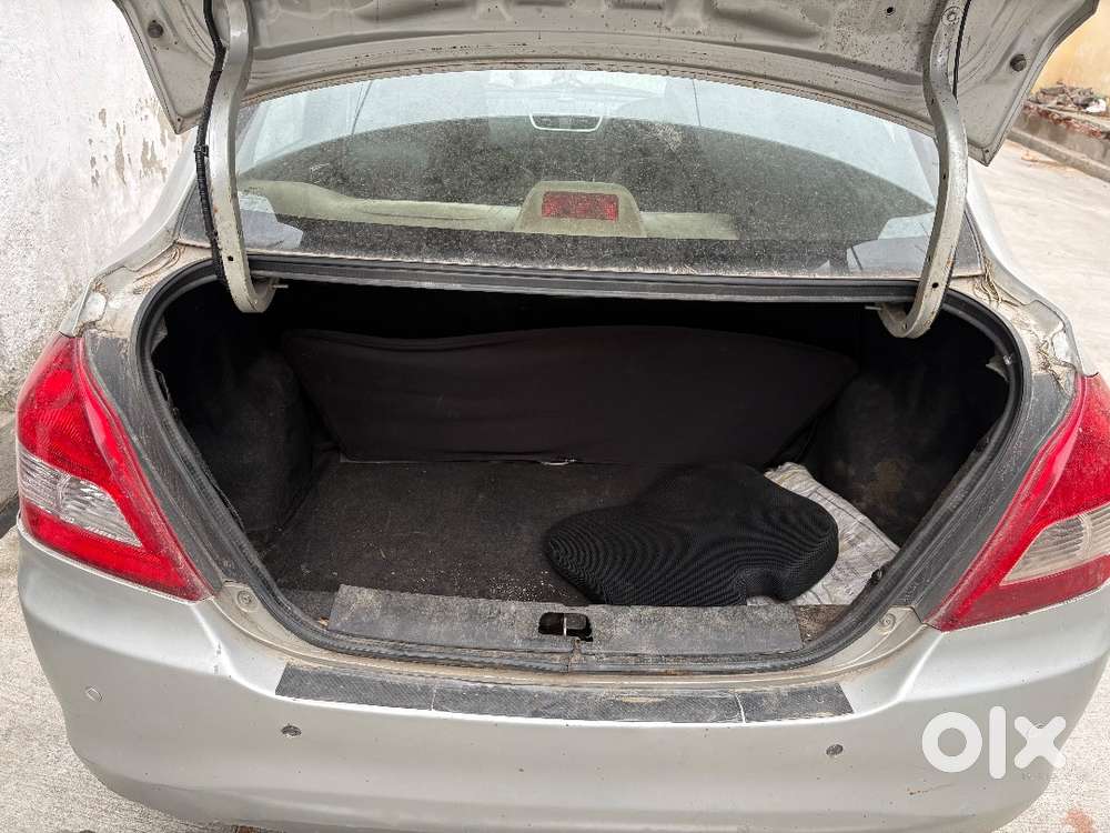 Swift Dzire 2015 Vxi 786 Premium Number