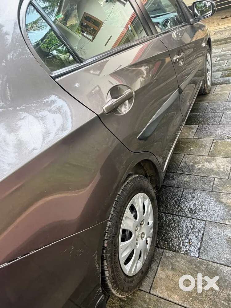 Honda Amaze 2015 Petrol Mt