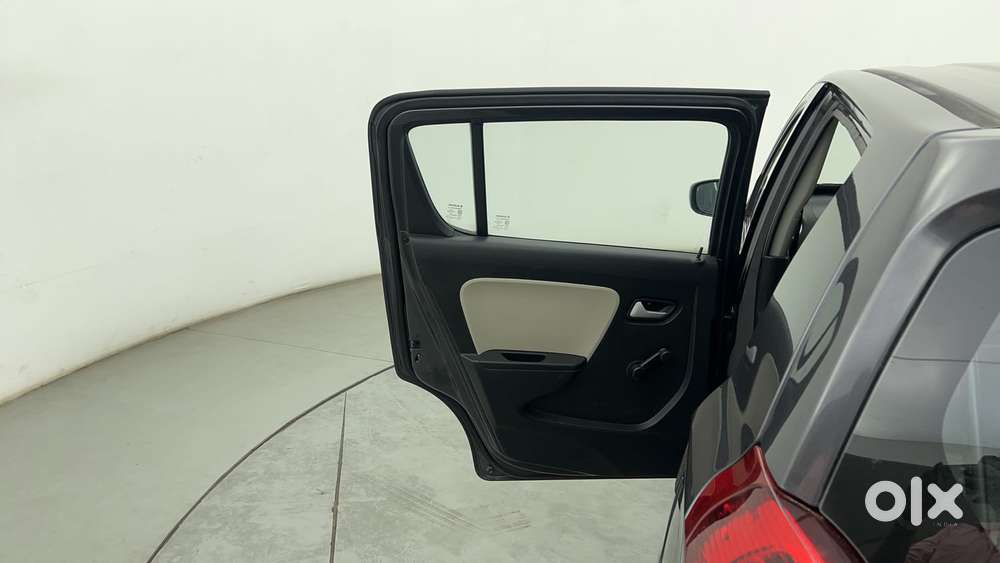 Maruti Suzuki Alto 800 0.8 Vxi (o), 2022, Cng & Hybrids