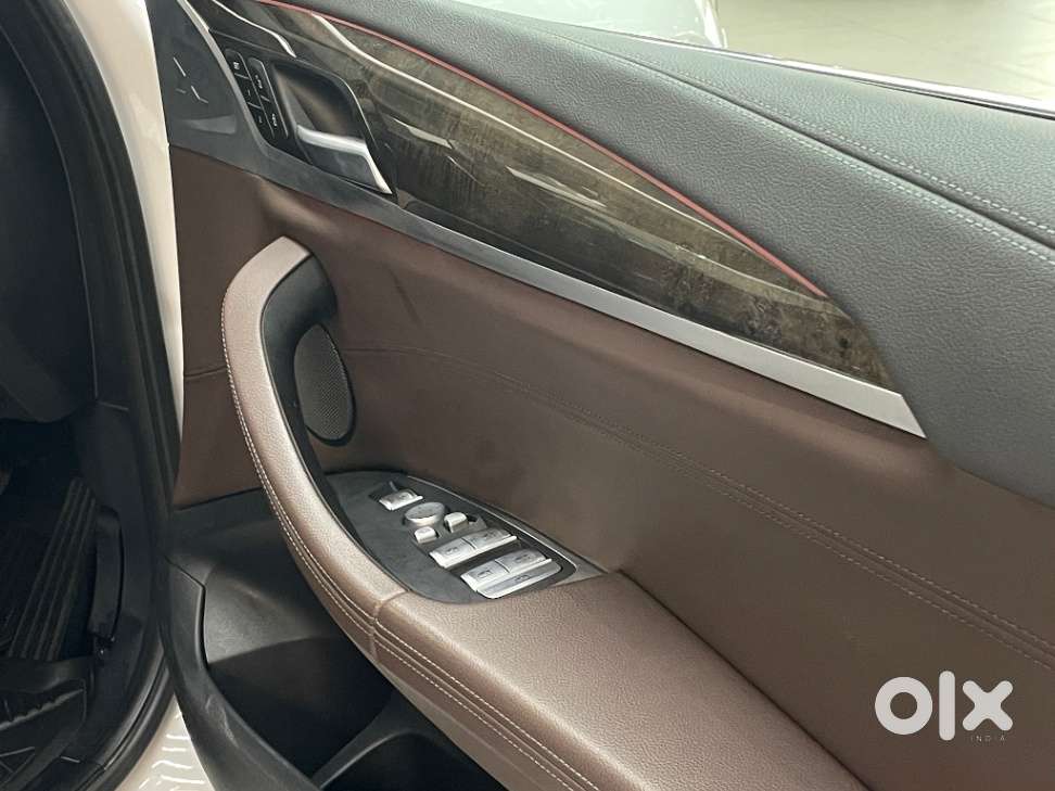 Bmw X3 Xdrive 30i Luxury Line, 2021, Petrol