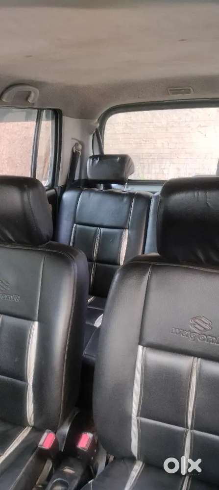 Maruti Suzuki Wagon R 2014 Cng & Hybrids 980000 Km Driven