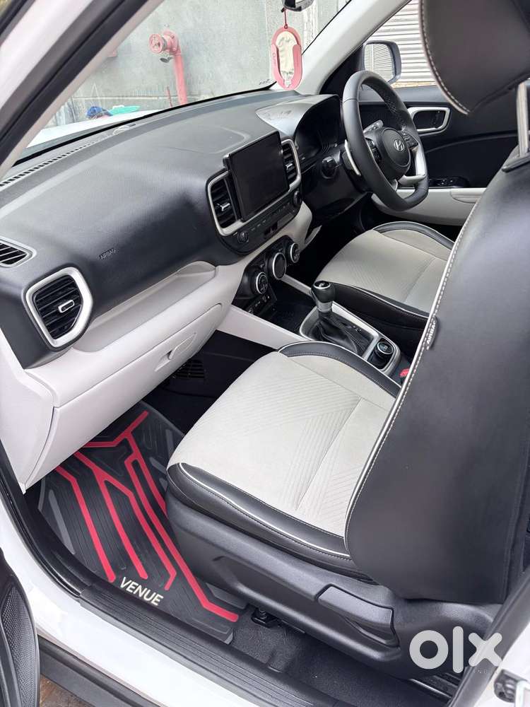 Hyundai Venue S Turbo Dct, 2024, Petrol