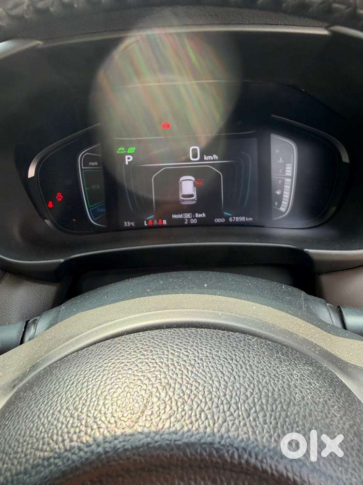 Toyota Urban Cruiser 2024
