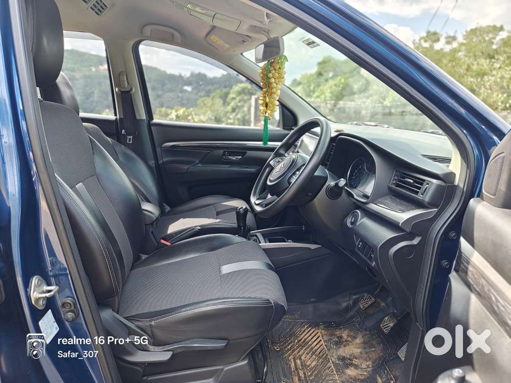 Maruti Suzuki Xl6 Zeta, 2020, Petrol