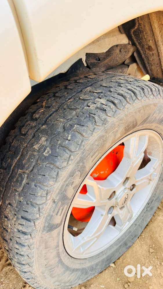 Mahindra Scorpio  Diesel Good Condition