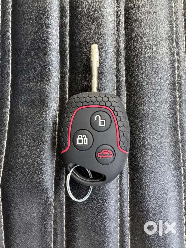 Ford Figo 2031 Tak Registration, Well Maintained