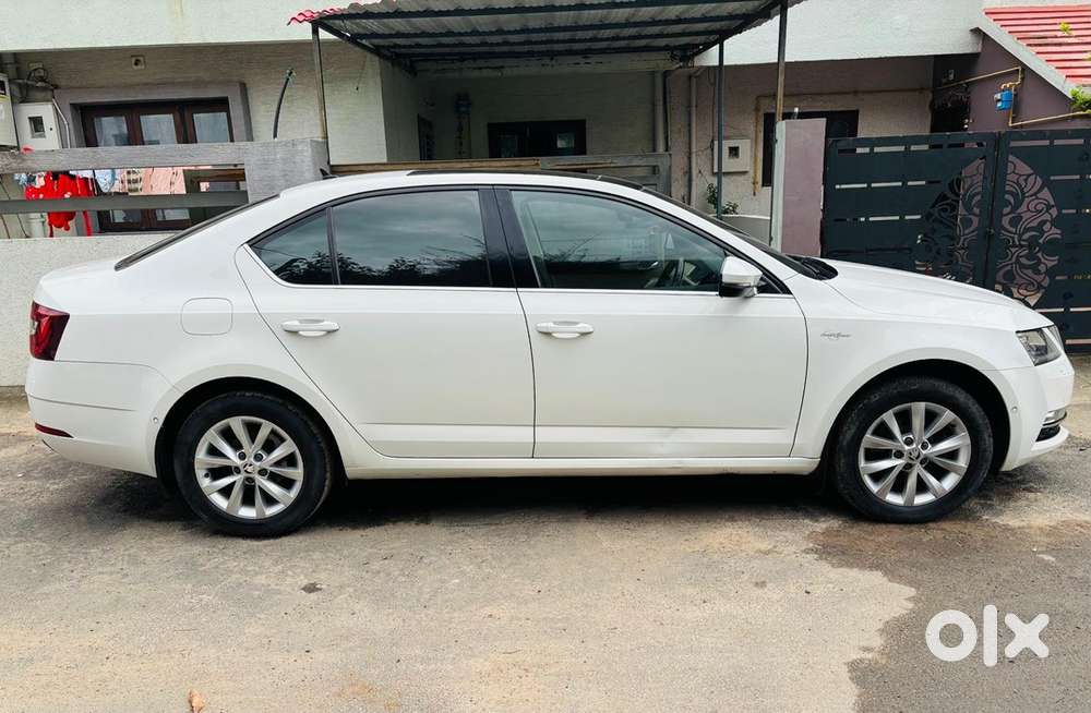 Skoda Octavia Diesel 2019