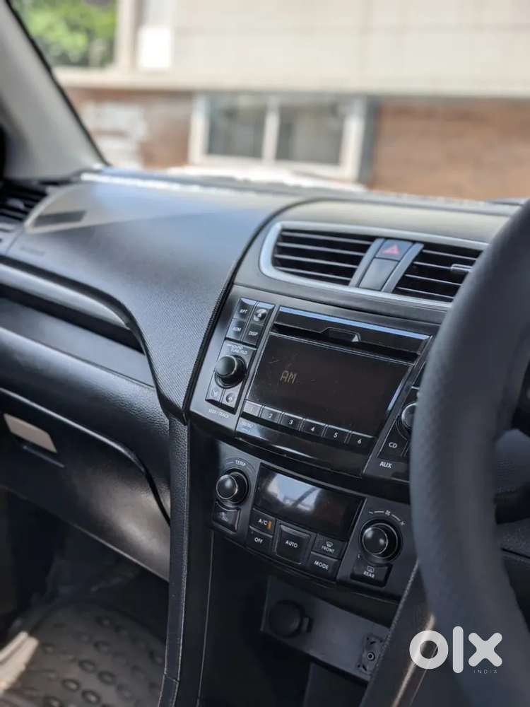 Maruti Suzuki Swift Zdi, 2013, Diesel