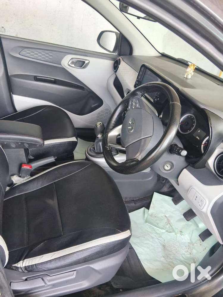 Hyundai Car Manual 2022